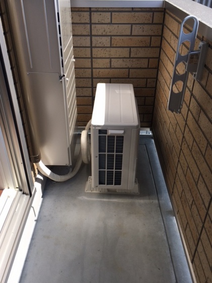 ゴールドウイング B棟