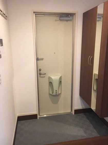 ゴールドウイング B棟