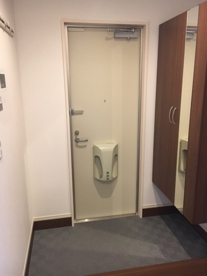 ゴールドウイング B棟