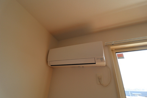 ゴールドウイング B棟