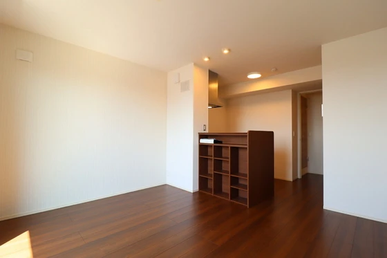 ゴールドウイング B棟