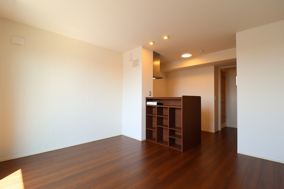 ゴールドウイング B棟