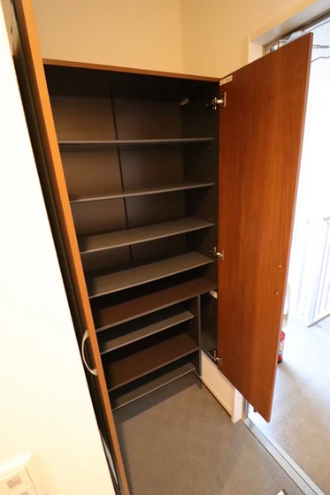 ゴールドウイング B棟