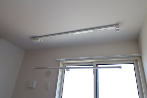 ゴールドウイング B棟