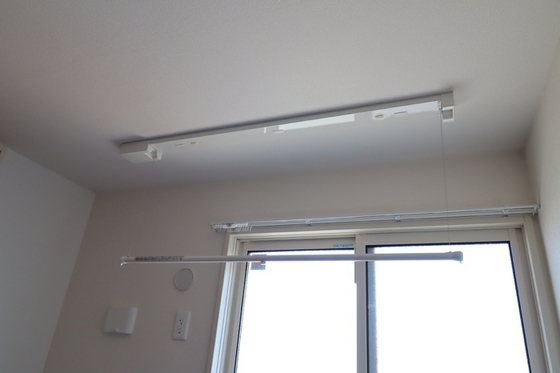 ゴールドウイング B棟