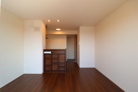 ゴールドウイング B棟