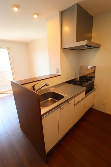 ゴールドウイング B棟