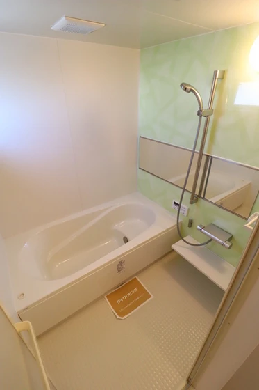 ゴールドウイング B棟