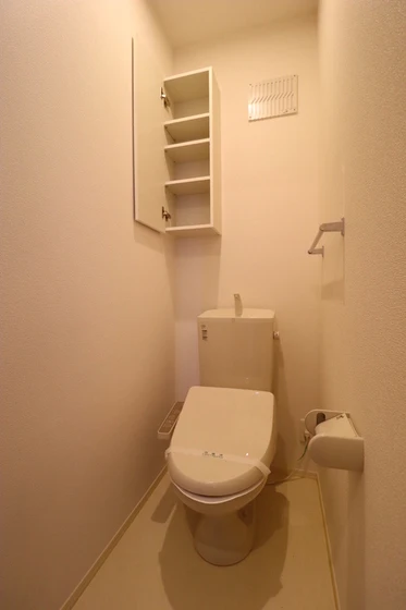 ゴールドウイング B棟