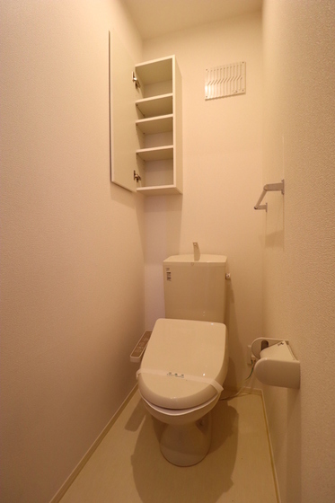 ゴールドウイング B棟