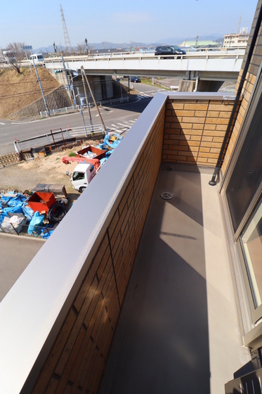 ゴールドウイング B棟