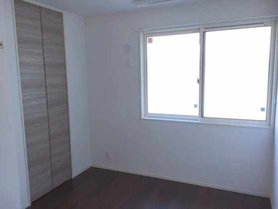 ゴールドウイング B棟