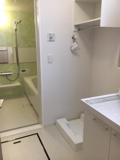 ゴールドウイング B棟