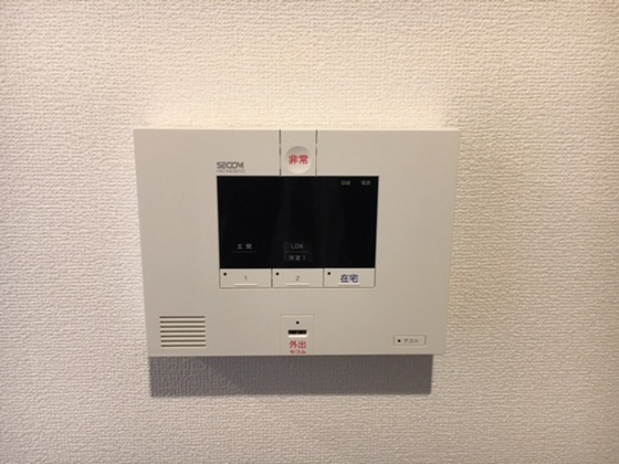 ゴールドウイング B棟