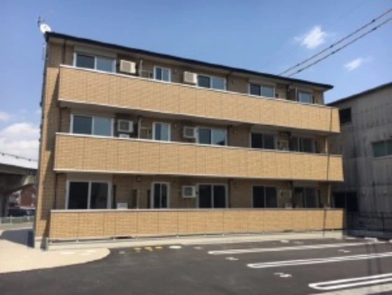 ゴールドウイング B棟