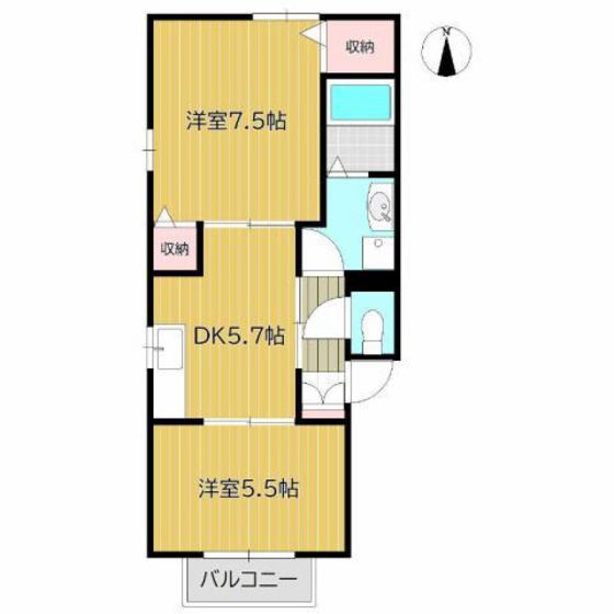 シャーメゾンBIZEN