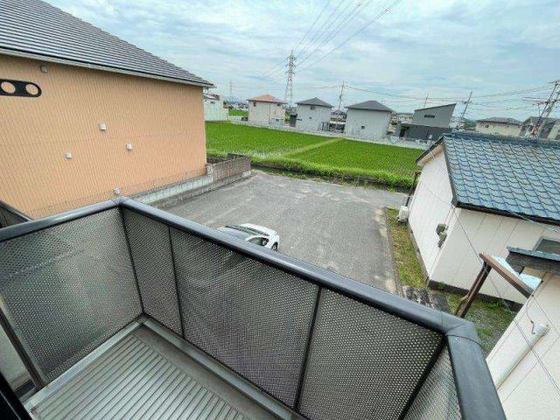 シャーメゾンBIZEN