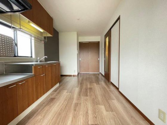 シャーメゾンBIZEN