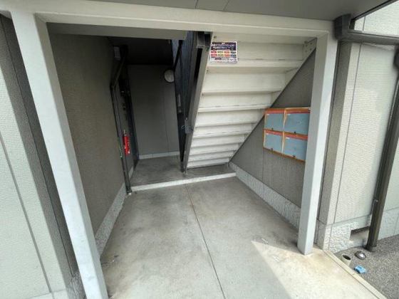 シャーメゾンBIZEN