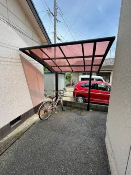 シャーメゾンBIZEN