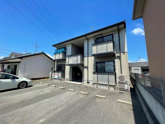 シャーメゾンBIZEN