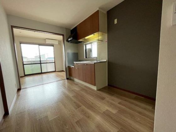 シャーメゾンBIZEN