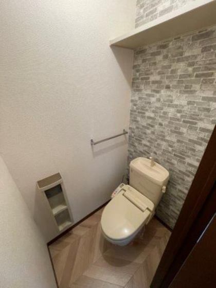 シャーメゾンBIZEN