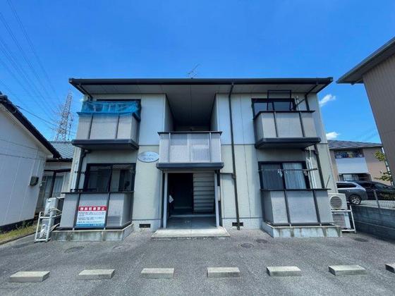 シャーメゾンBIZEN