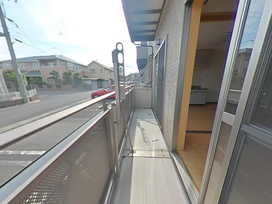 レジオンドヌール南栄