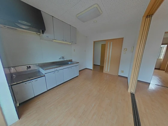 レジオンドヌール南栄