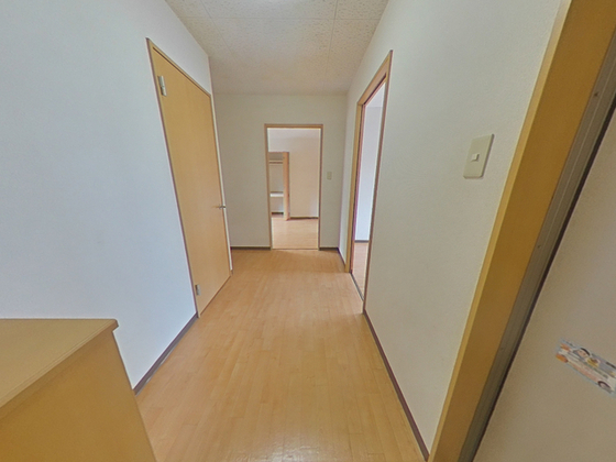 レジオンドヌール南栄