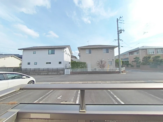 レジオンドヌール南栄