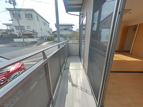 レジオンドヌール南栄