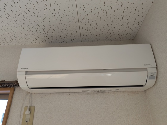 レジオンドヌール南栄