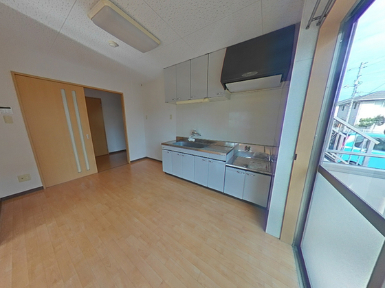 レジオンドヌール南栄