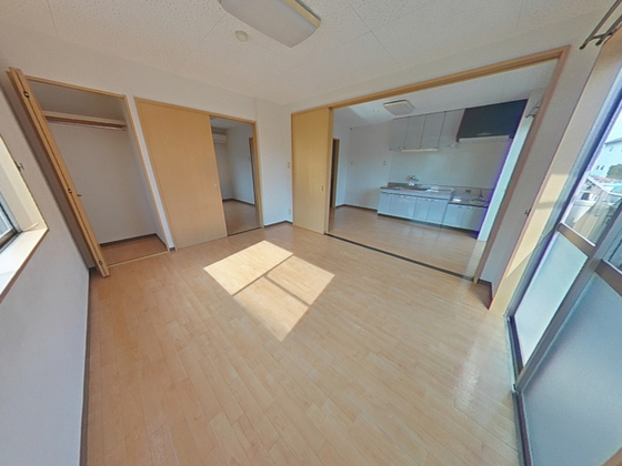 レジオンドヌール南栄