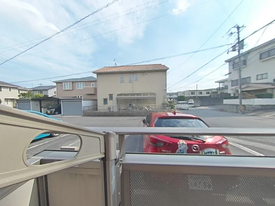 レジオンドヌール南栄