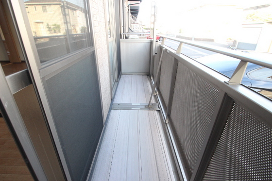 レジオンドヌール南栄