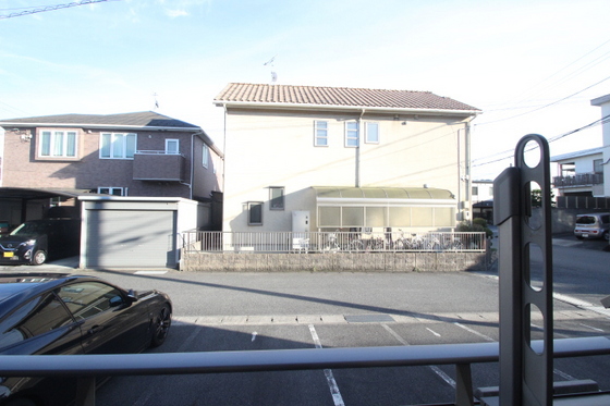 レジオンドヌール南栄