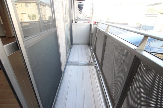 レジオンドヌール南栄