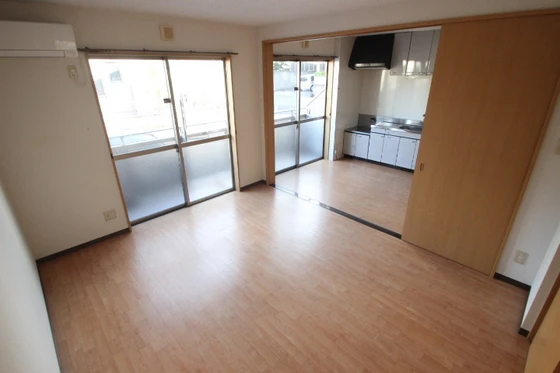 レジオンドヌール南栄