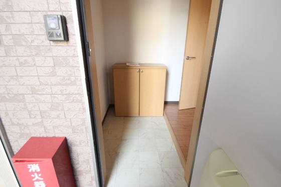 レジオンドヌール南栄