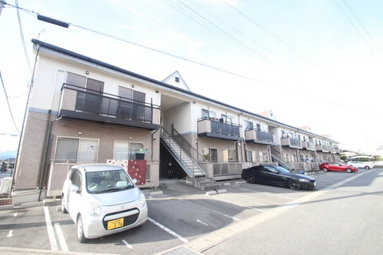 レジオンドヌール南栄