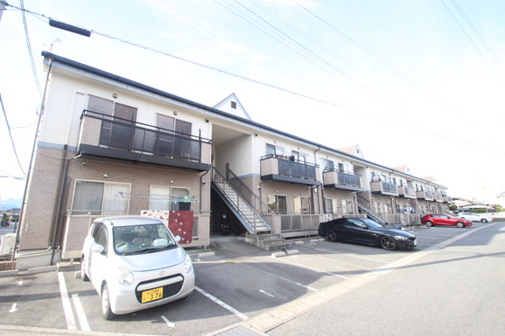 レジオンドヌール南栄