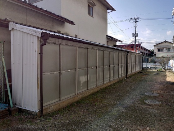 福本マンション