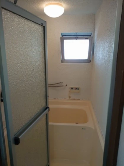 福本マンション