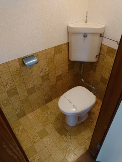 福本マンション