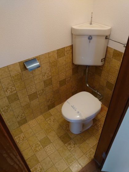 福本マンション