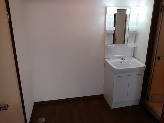 福本マンション