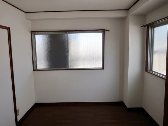 福本マンション